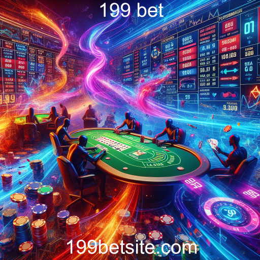 A Ascensão dos Fantasy Sports na 199 Bet