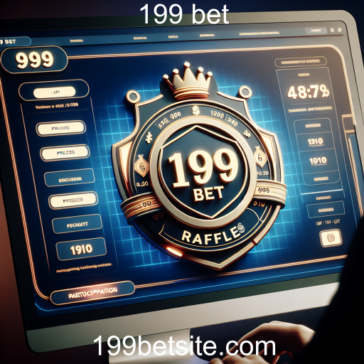 Sorteios no 199 bet: Uma Oportunidade Imperdível para Jogadores